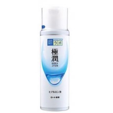 Rohto Mentholatum - Hada Labo Gokujyun Hyaluronic Acid Lotion (moist) - Japanese cosmetics|Switezrland|BoOonBox